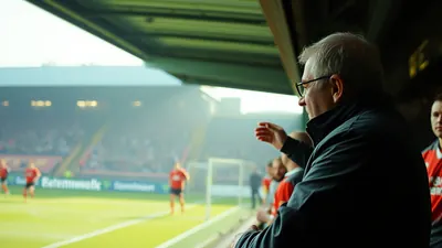 Crewe Alexandra vs. Bradford City: Key Players and Tactical Expectations
