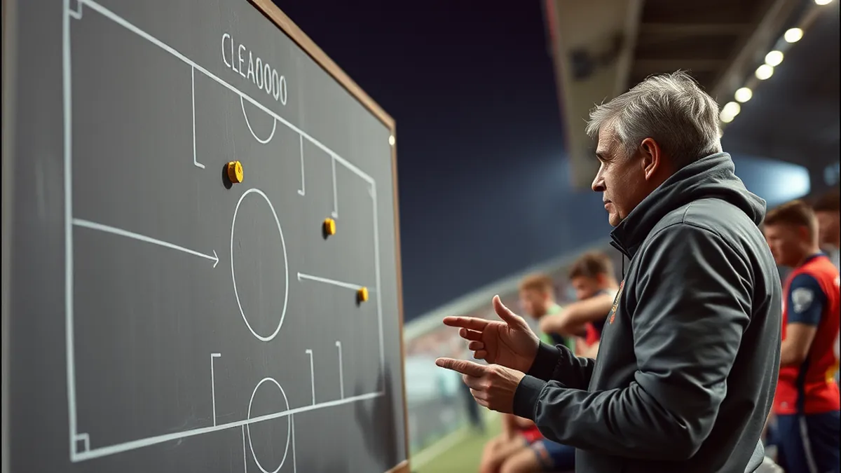 Crewe Alexandra: A Club Rebuilding After Horrors Off The Pitch