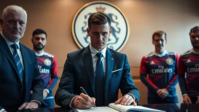 Crewe Alexandra signs Burnley goalkeeper Sam Waller on a season-long loan, bolstering their squad for the upcoming...