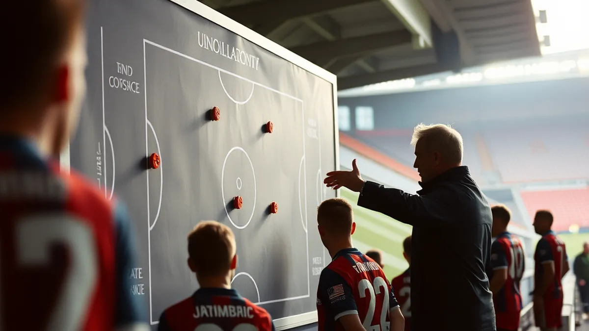 Fine-Tuning Crewe's Tactical Approach: Enhancing Recent Form for Success