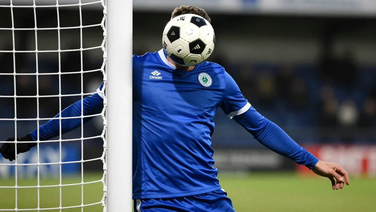 Crewe's Josh March scores a cheeky goal in League Two, while Burnley's Zian Flemming may be leaving amid interest from Lille