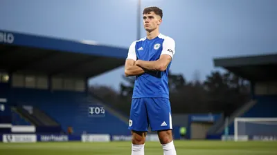 Crewe Transfer Deadline Day: New Signings for Alexandra
