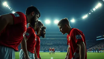 Crewe Alexandra's Upcoming Clash with Preston: Key Insights and Implications