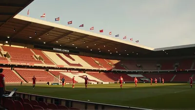 Crewe Alexandra's promotion hopes analyzed by Offord as they sit 11th in League Two with 67 points