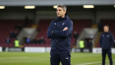 Crewe Alexandra manager Lee Bell reflected on a 1-1 draw with York City, saying his side should have taken more...