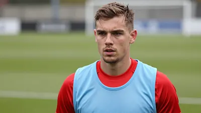 Will Jaaskelainen, the son of former Bolton Wanderers goalkeeper Jussi Jaaskelainen, is establishing himself as a...