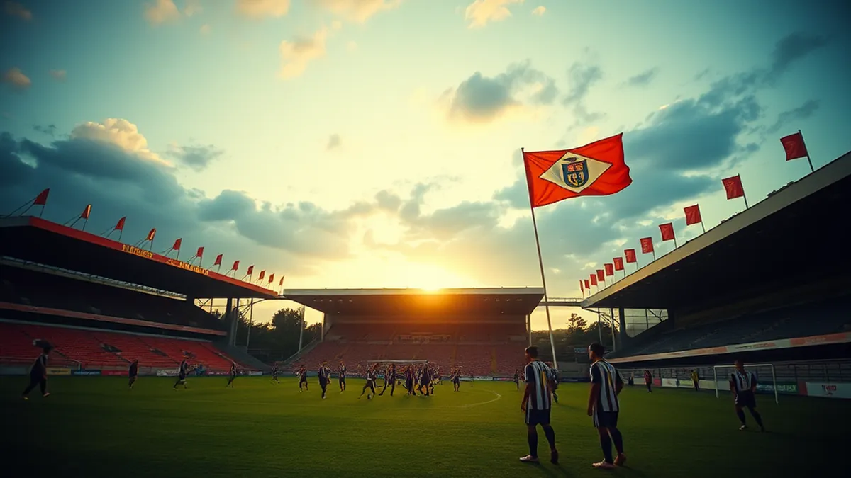 L. Billington: A Defensive Linchpin for Crewe's Ambitions
