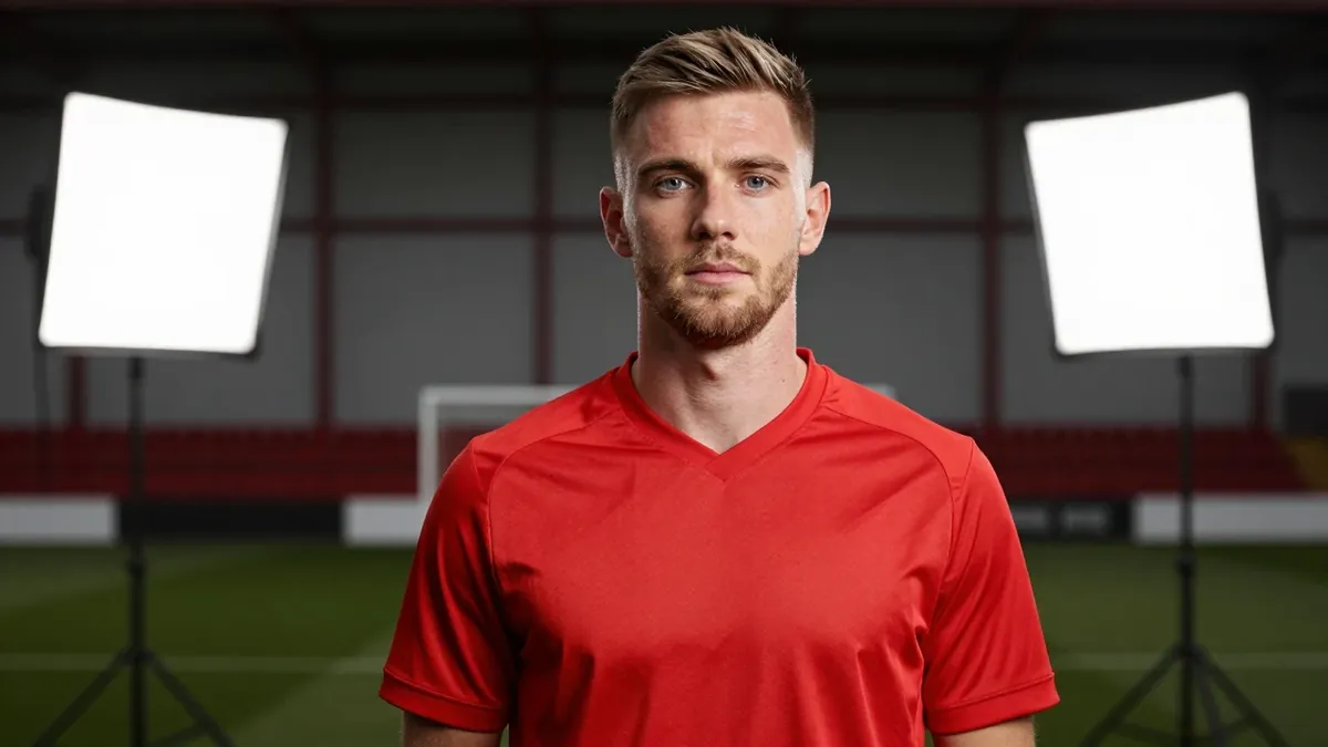 Crewe Alexandra have released their 2026-27 squad numbers ahead of the League Two campaign with the side sitting second...