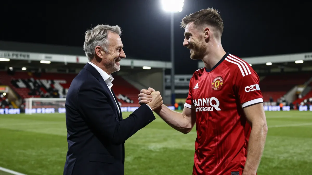 Crewe Alexandra FC Renew Partnership with Swansway Motor Group