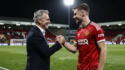 Crewe Alexandra FC Renew Partnership with Swansway Motor Group