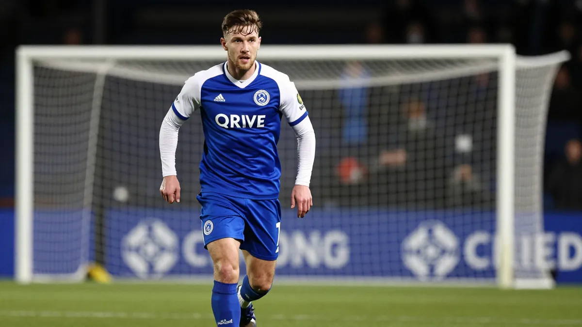Crewe Alexandra secured a 1-0 win against Colchester United in a League Two match, with Calum Agius scoring the decisive goal