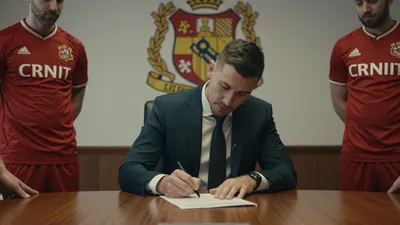 Crewe’s boss Bell says signing Offord would have stretched the club’s budget, highlighting financial limits despite a...